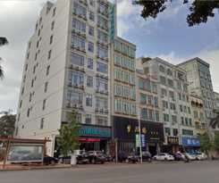 Hotel City Comfort Inn Zhanjiang Xuwen Chengdong Avenue