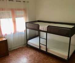 Albergue Pension Rossell