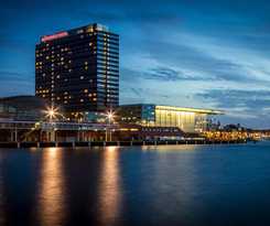 Hotel Mövenpick  Amsterdam City Centre
