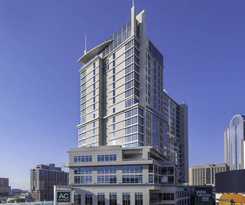 Ac By Marriott Charlotte