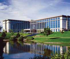 Marriott Milwaukee West
