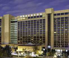 Hotel Sheraton Birmingham