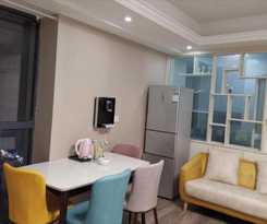 Hotel GreenTree Apartment Suqian Shuyang Country Central City Square