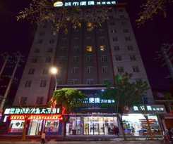 Hotel City Comfort Inn Enshi Tusicheng