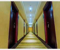 Hotel City Comfort Inn Huizhou Longmen