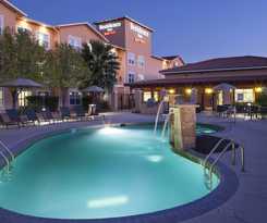 Residence Inn By Marriott Tucson Airport