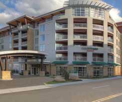 Hotel Courtyard By Marriott Gatlinburg Downtown