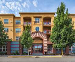 Residence Inn By Marriott Portland North