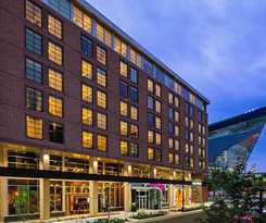 Moxy Minneapolis Downtown