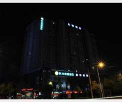 Hotel City Comfort Inn Jingmen Duodao Nancheng Mingzhu