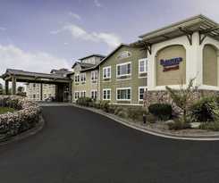 Hotel Fairfield Inn and Suites Santa Rosa Sebastopol