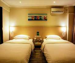 Hotel City Comfort Inn Wuzhou Wangcheng Square