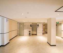 Hotel City Comfort Inn Zhaoqing Gaoyao Yueyun Passenger 