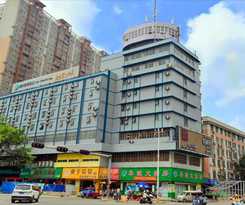 Hotel City Comfort Inn Guigang Tangren Street