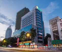 Hotel City Comfort Inn Nanning Taoyuan Road