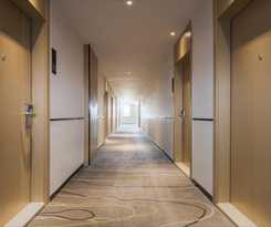 City Comfort Inn Huizhou Huabianling Square