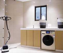 Hotel City Comfort Inn Meishan Wanda Plaza