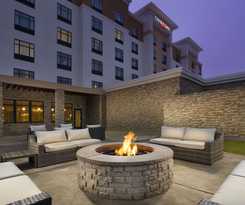 Hotel Courtyard By Marriott Dallas Dfw Airport North/grapevine