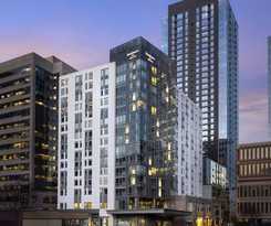 Hotel Residence Inn by Marriott Panama City