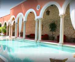 Boutique Hotel Hacienda Merida