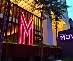 Hotel Mov Kuala Lumpur
