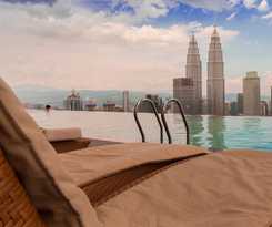 Hotel Delice Suites at Platinum KLCC