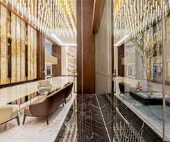 Hotel Dorsett Hartamas Kuala Lumpur