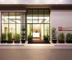 Hotel Hilton Garden Inn Puchong