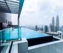 Hotel Victoria Home Platinum Suites