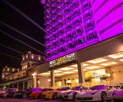 Hotel Geo Resort and hotel