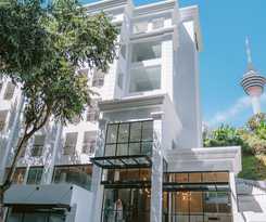 Hotel Indie Kuala Lumpur