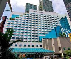 Hotel Platinum Suites At Swiss Garden