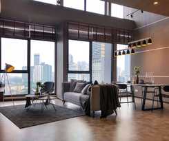 Hotel Expressionz Professional Suites By Luxurious Lifestyle Living