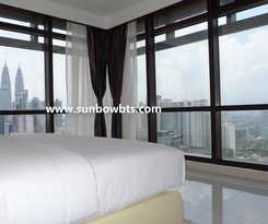 Hotel Sunbow Suites