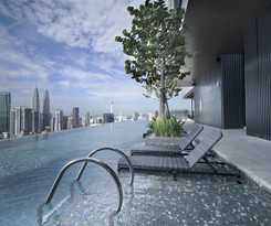 Hotel Expressionz Professional Suites By Mad Kl Stay