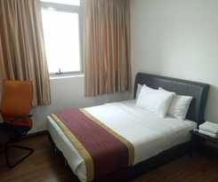 Hotel Taragon Time Executive Serviced Suites