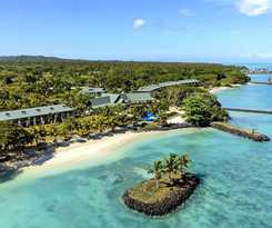 Sheraton Samoa Beach Resort