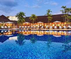  Sheraton Samoa Aggie Grey's and Bungalows