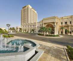 Hotel The Ritz-carlton, Jeddah