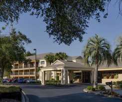 Hotel Courtyard by Marriott Ocala