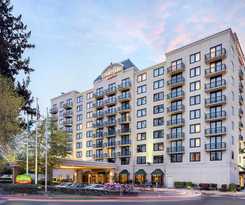 Courtyard By Marriott Seattle Federal Way