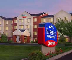 Fairfield Inn and Suites Spokane Downtown