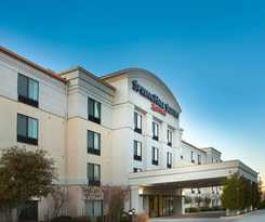Hotel Springhill Suites By Marriott Dallas Dfw Airport N/grapevine