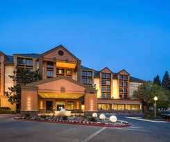 Courtyard By Marriott Santa Rosa