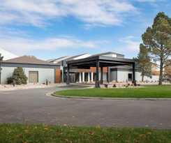 Courtyard By Marriott Denver Central Park