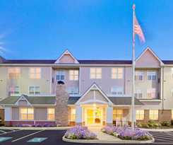 Hotel Residence Inn Boston Dedham