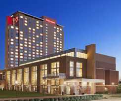 Hotel Sheraton Overland Park Hotel at the Convention Center