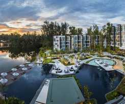 Hotel Cassia Phuket