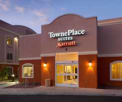 Towneplace Suites Tucson Williams Centre