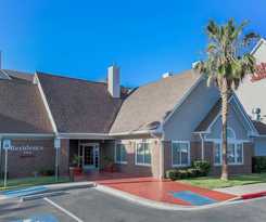 Hotel El Paso Residence Inn By Marriott